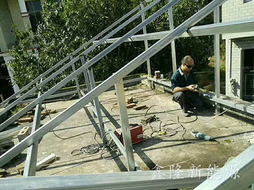 防城港市合作案例