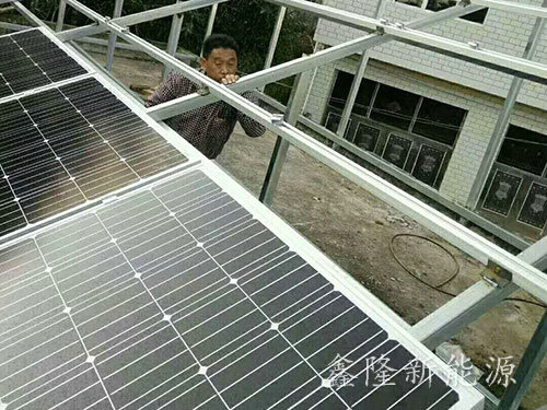 防城港市合作案例