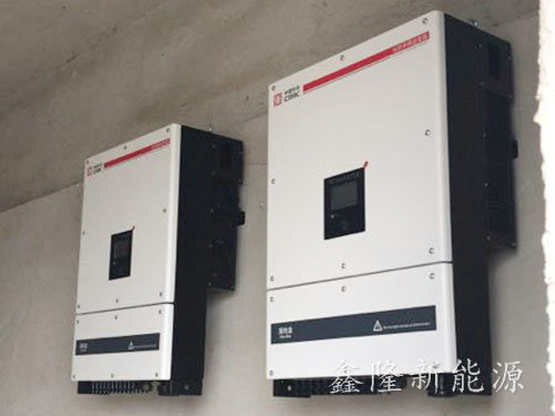 防城港市合作案例