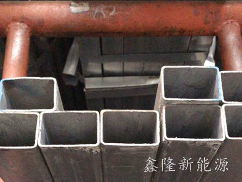 防城港市合作案例